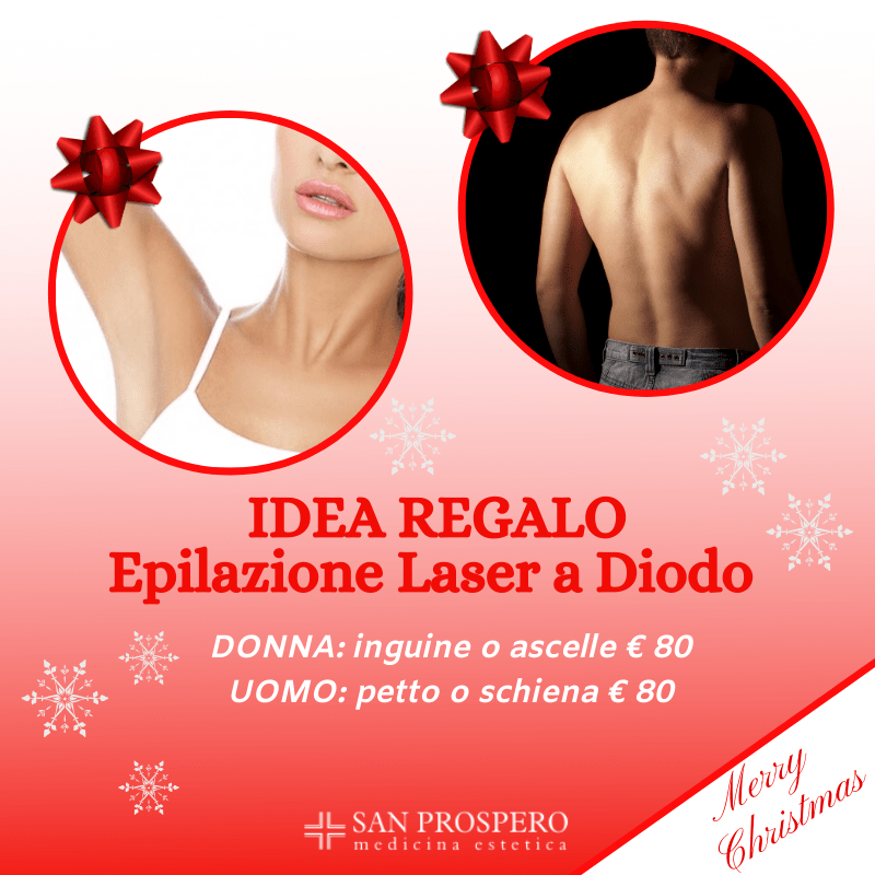 promozione laser a diodo bologna